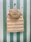 Moncler Kid Down Vest (9)