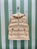 Moncler Kid Down Vest (9)
