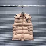 Moncler Kid Down Vest (13)