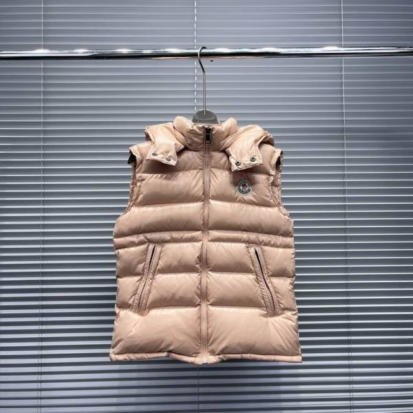 Moncler Kid Down Vest (13)