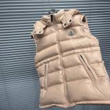Moncler Kid Down Vest (13)
