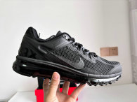Authentic Nike Air Max 2013 Black