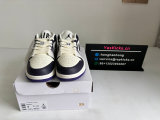 Authentic Air Jordan 1 Low GS “Punk Rock”