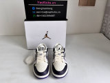 Authentic Air Jordan 1 Low GS “Punk Rock”