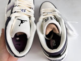 Authentic Air Jordan 1 Low GS “Punk Rock”