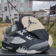 Air Jordan 5 Shoes AAA (6)