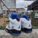 Air Jordan 5 Shoes AAA (7)
