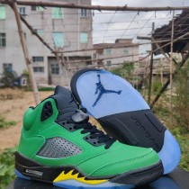 Air Jordan 5 shoes AAA (83)