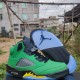 Air Jordan 5 shoes AAA (83)