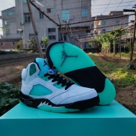 Air Jordan 5 shoes AAA (95)