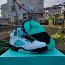 Air Jordan 5 shoes AAA (95)