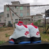 Air Jordan 5 Shoes AAA (4)