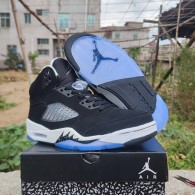Air Jordan 5 Shoes AAA (8)