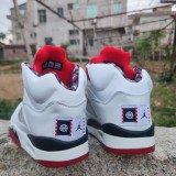 Air Jordan 5 Shoes AAA (3)