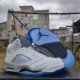 Air Jordan 5 Shoes AAA (9)