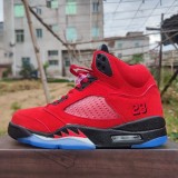 Air Jordan 5 Shoes AAA (1)