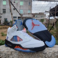 Air Jordan 5 Shoes AAA (7)