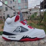 Air Jordan 5 Shoes AAA (3)