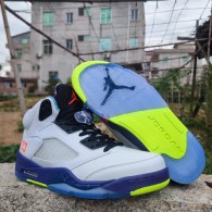 Air Jordan 5 Shoes AAA (5)
