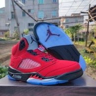 Air Jordan 5 Shoes AAA (1)