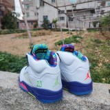 Air Jordan 5 Shoes AAA (5)