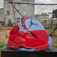 Air Jordan 5 Shoes AAA (2)