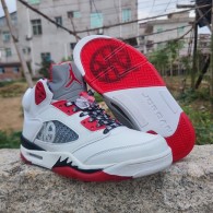 Air Jordan 5 Shoes AAA (3)