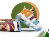 Nike Air More Uptempo Kid（13）