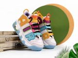 Nike Air More Uptempo Kid（13）