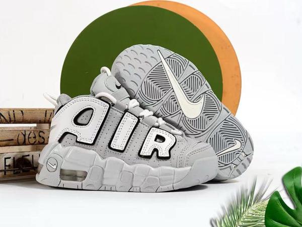 Nike Air More Uptempo Kid（8）