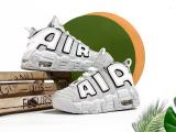 Nike Air More Uptempo Kid（8）