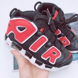 Nike Air More Uptempo Kid （2）