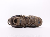 Nike Air More Uptempo Kid（16）