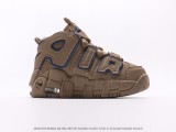 Nike Air More Uptempo Kid（16）