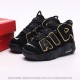 Nike Air More Uptempo Kid（17）