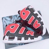 Nike Air More Uptempo Kid （2）