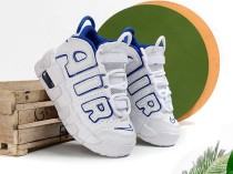 Nike Air More Uptempo Kid（6）
