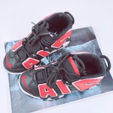 Nike Air More Uptempo Kid （2）
