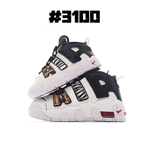 Nike Air More Uptempo Kid(23)