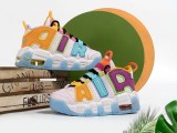 Nike Air More Uptempo Kid（13）