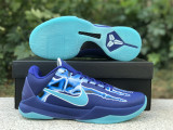 Authentic Nike Kobe 5 Protro “X-Ray”