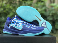 Authentic Nike Kobe 5 Protro “X-Ray”