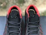 Authentic Air Jordan 23 Black/Red