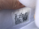 Authentic Air Jordan 4 NET “White”