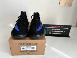 Authentic Y 350 V2 “Dazzling Blue”