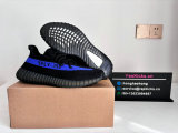 Authentic Y 350 V2 “Dazzling Blue”