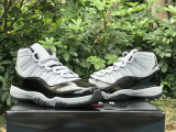 Perfect Air Jordan 11