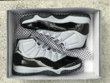 Perfect Air Jordan 11