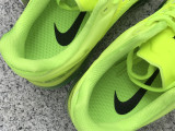 Authentic Nike Air Max 2013 Green/Black