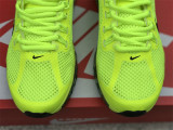 Authentic Nike Air Max 2013 Green/Black